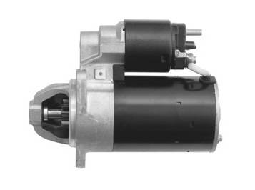 Anlasser Mahle MS136 IS1139 für LOMBARDINI, 1.6kW 24V