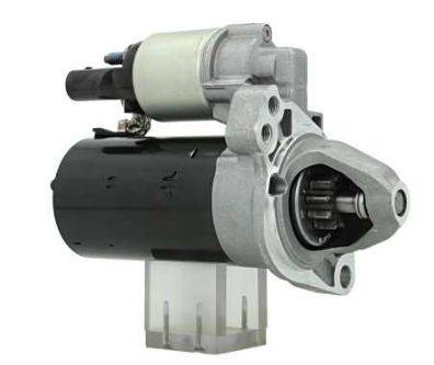 Anlasser Bosch 0001108237 AUDI A6 A8 Q7, 1.4kW 12V