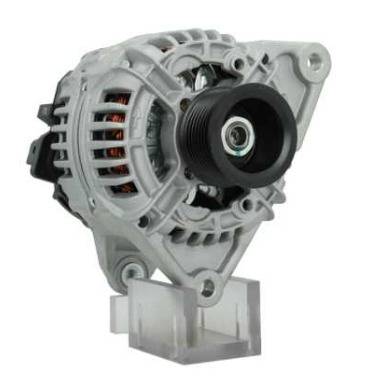 Lichtmaschine für IVECO VM RENAULT, 90A 12V