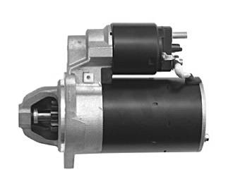 Anlasser Mahle MS132 IS1156 für LOMBARDINI BOMAG, 1.0kW 12V