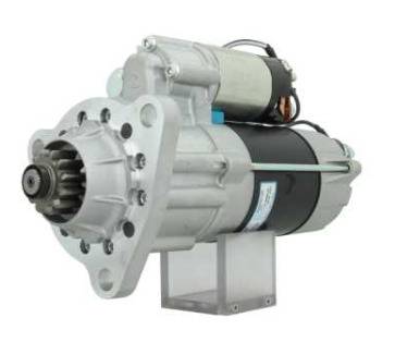 Anlasser Prestolite M105R3513SE für VOLVO PENTA, 7.0kW 24V