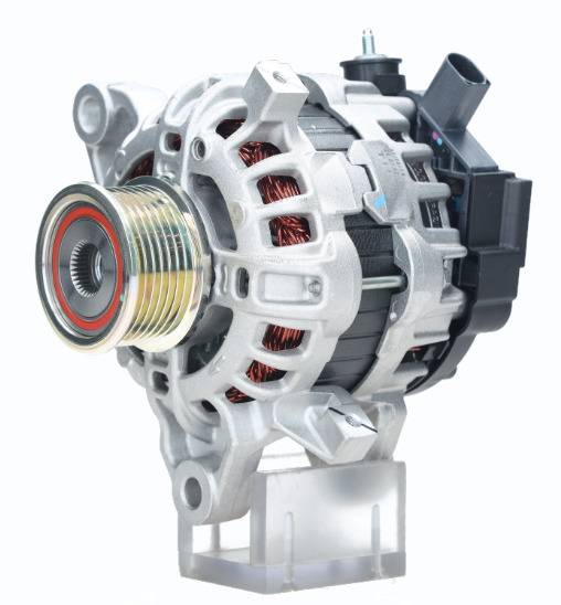 Lichtmaschine SEG F000BL0131 für TOYOTA HILUX 2.8, 88A 12V