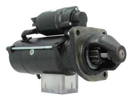 Anlasser für IVECO CASE NEW HOLLAND, 4.2kW 12V