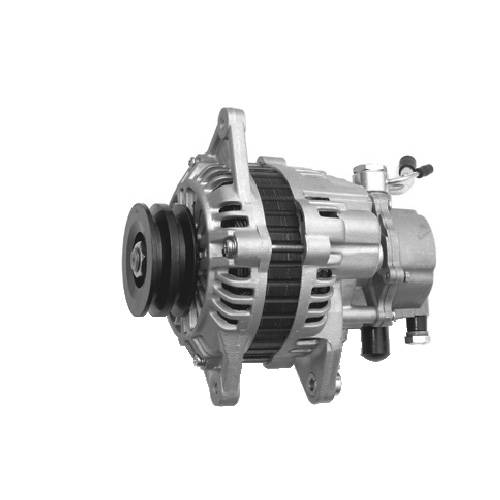 Lichtmaschine Iskra Letrika MITSUBISHI IA9417, 70A, 12V