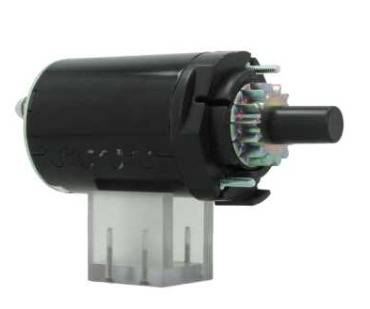 Anlasser für KOHLER NEW HOLLAND TORO, 0.4kW 12V