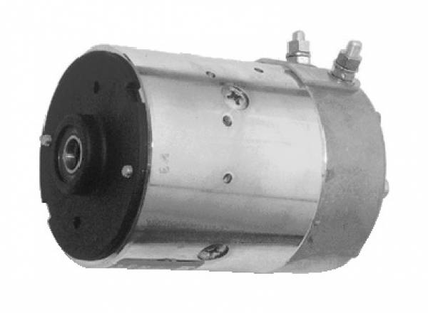 Gleichstrommotor Iskra Letrika IM0132 HALDEX, 1.6kW 12V