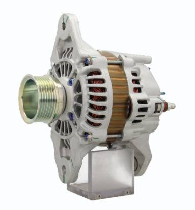 Lichtmaschine Mitsubishi A003TR0091 für VOLVO PENTA, 115A 12V