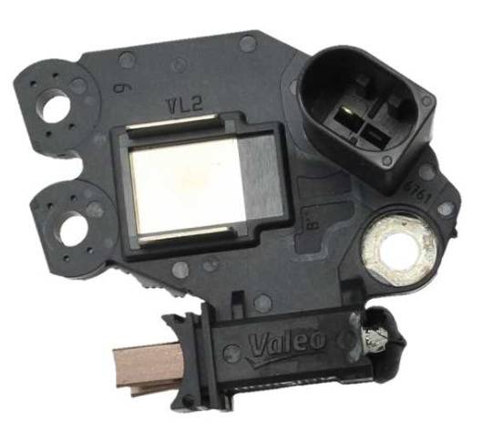 Lichtmaschinenregler Valeo 599239 599300 für VALEO, 12V