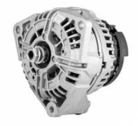 Lichtmaschine Mahle MG709 IA1687 für MAN, 80A 24V