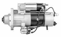 Anlasser Mahle MS997 IS9512 für VOLVO PENTA, 5.5kW 24V