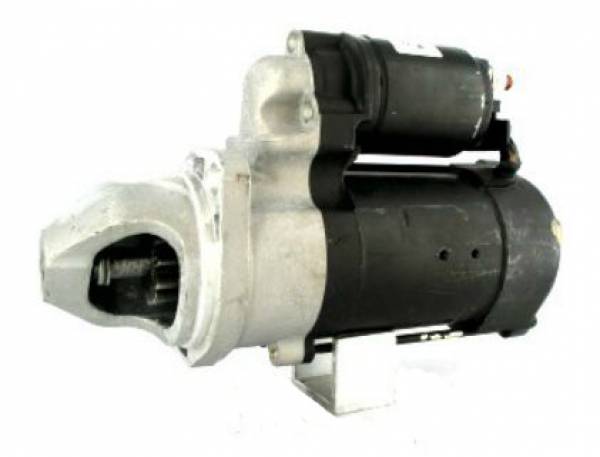 Anlasser SEG 0001223506 für SAME LAMBORGHINI CASE, 2.6kW 12V