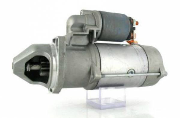 Anlasser Bosch 0001230012 LAMBORGHINI SAME STEYR, 3.0kW 12V