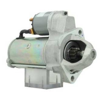 Anlasser Valeo D7R33 für AUDI VOLKSWAGEN SKODA, 1.8kW 12V