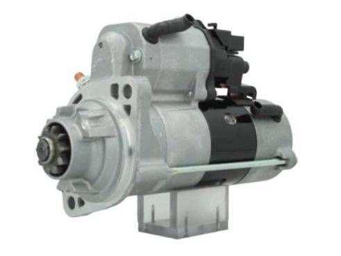 Anlasser Denso DSN2091 für CUMMINS, 4.8kW 24V