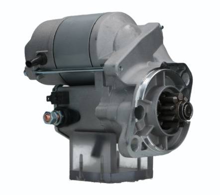 Anlasser für KUBOTA, 1.4kW 12V