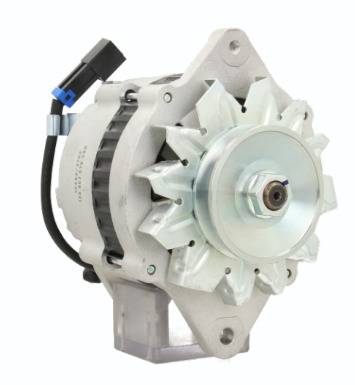 Lichtmaschine für OPEL ASTRA 1.7TDS CORSA 1.5TD, 70A 12V