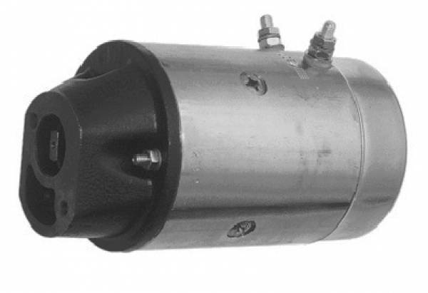 Gleichstrommotor Mahle MM264 IM0015 für CAMPISA, 1.5kW 12V