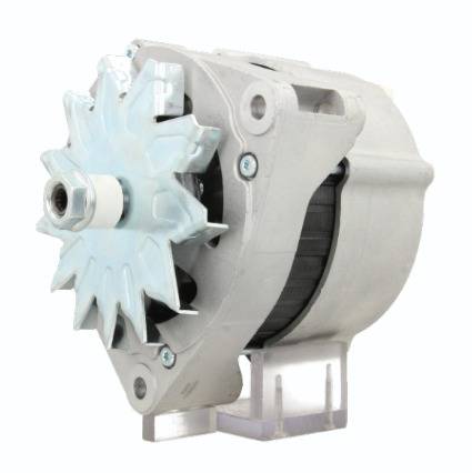 Lichtmaschine für HITACHI TAKEUCHI VOLVO, 80A 24V