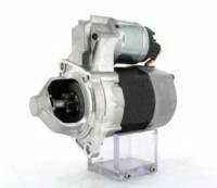 Anlasser Valeo D7ED28 für MERCEDES, 0.8kW 12V instandgesetzt