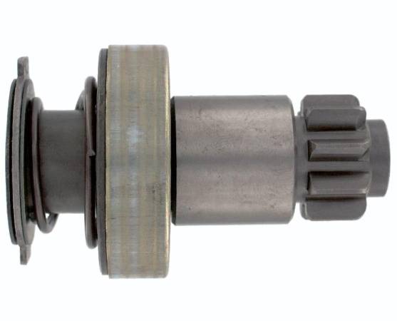Ritzel mit Kupplung Mahle MSX512KIT MSX512 72738008 16908352