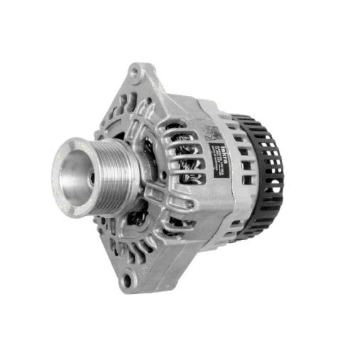 Lichtmaschine ISKRA IA0727 John Deere 95A, 14V