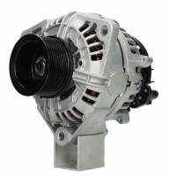 Lichtmaschine für MERCEDES DAF MAZ, 100A 24V