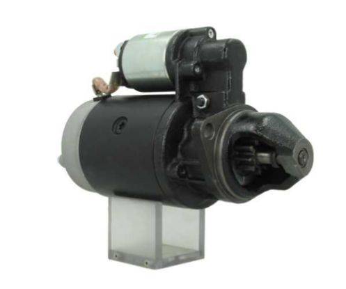 Anlasser für ATLAS KAELBLE KHD O&K, 2.4kW 12V