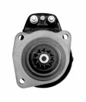 Anlasser Starter 13 Zahn für Hanomag AR38