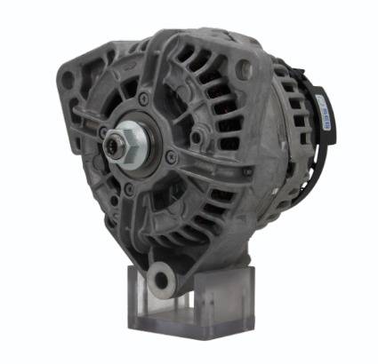 Lichtmaschine SEG 0124555130 für MAN, 80A 24V