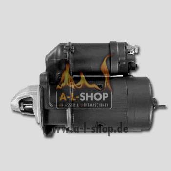 Anlasser OPEL, 0.8kW 12V