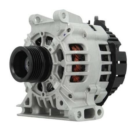 Lichtmaschine Valeo SG9B037 für MERCEDES-BENZ, 90A 12V