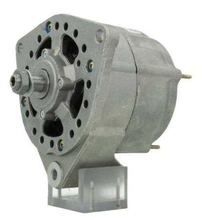 Lichtmaschine Bosch 0120488277 für MERCEDES-BENZ, 35A 24V