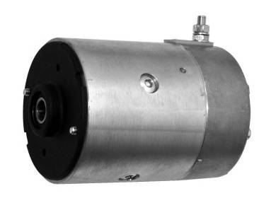 Gleichstrommotor Mahle MM367 IM0222 für MONARCH, 1.6 kW 12V