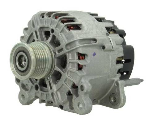 Lichtmaschine Valeo FG18T123 für AUDI VW SEAT SKODA, 180A 12V