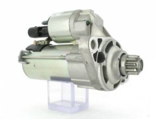 Anlasser Valeo TS12ER25 VOLKSWAGEN, 1.2kW 12V