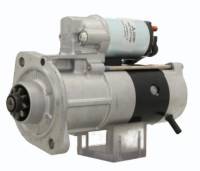 Anlasser Mitsubishi M8T72371 für KUBOTA HOLDER, 2.5kW 12V