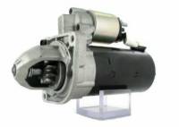 Anlasser Bosch FIAT CITROEN PEUGEOT 0001109302, 2.5kW 12V