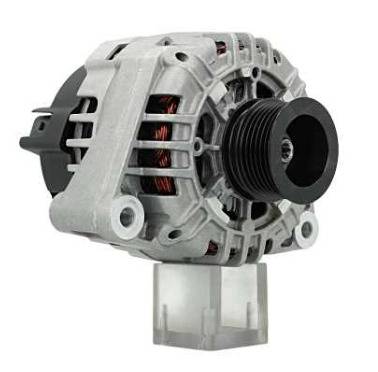 Lichtmaschine Valeo SG12B021 für MERCEDES-BENZ, 120A 12V