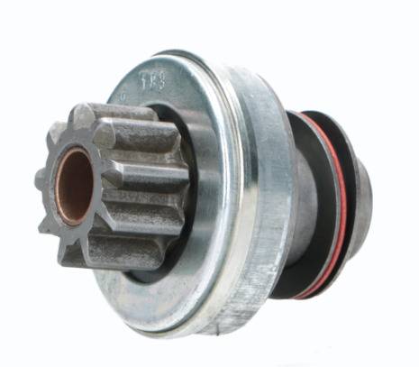 Ritzel mit Kupplung Mahle MSX1376 72740258 16902183