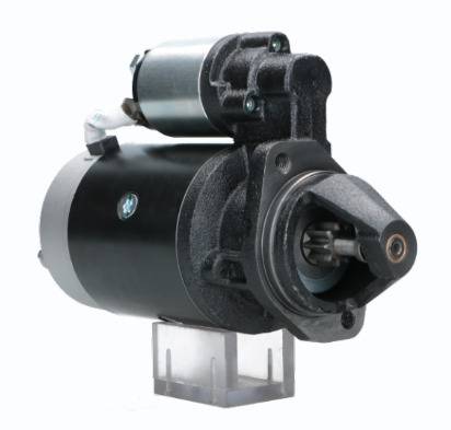 Anlasser für AUDI VOLKSWAGEN VOLVO, 2.0kW 12V