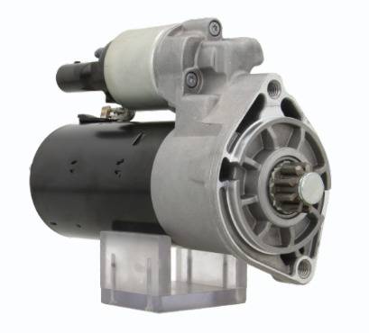 Anlasser SEG 0001125621 für HATZ, 9Zähne 12V
