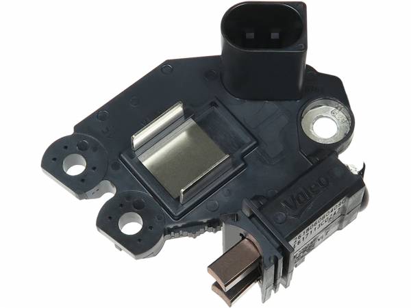 Lichtmaschinenregler Valeo 2618060 2618060B für VALEO, 12V