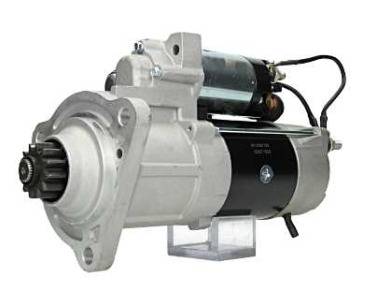 Anlasser für VOLVO PENTA, 7.0kW 24V