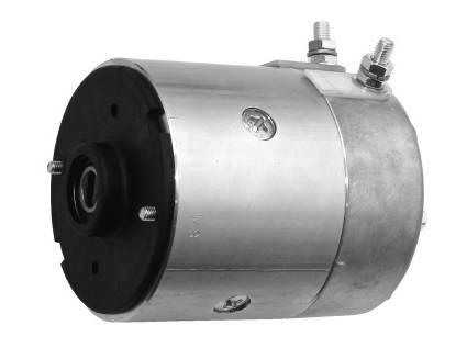 Gleichstrommotor Mahle MM28 IM0312 für CONCENTRIC, 2.2kW 24V 