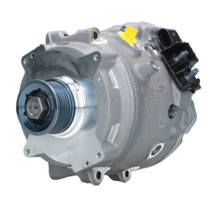 Lichtmaschine Continental 4N0903028P für AUDI, 250A 48V