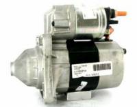 Anlasser Valeo FIAT FORD LANCIA D7E52, 0.9kW 12V