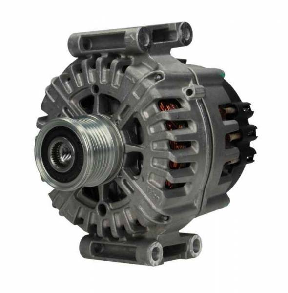 Lichtmaschine Valeo FG18S012 für MERCEDES, 180A 12V