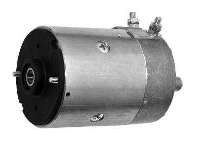 Gleichstrommotor Mahle MM32 IM0320 für MONARCH, 1.6kW 12V