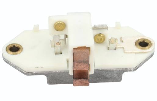 Lichtmaschinenregler Mahle MGX282 11125167 72737454, 12V