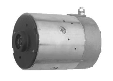 Gleichstrommotor Mahle MM169 IM0031 für SMITHS, 1.6kW 12V